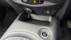 Nissan Juke 1.0 DiG-T 114 N-Connecta 5dr Petrol Hatchback